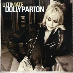 Dolly Parton Ultimate Dolly Parton [CD] (Vinyl)